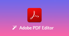 Adobe PDF-editor