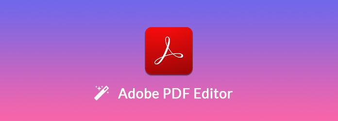 Adobe PDF Editör