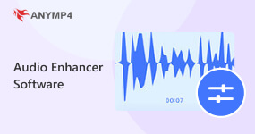 Audio Enhancer software