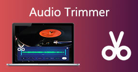 Audio trimmer