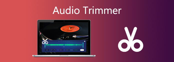 Audio trimmer