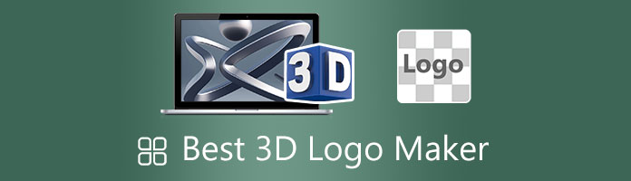 A legjobb 3D logókészítő