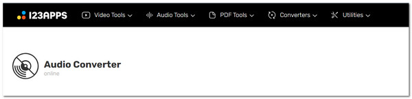 Paras Online Audio Compressor Online Converter