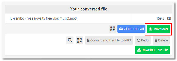 Miglior download di conversioni online di compressori audio online