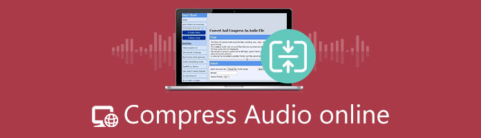 Best Audio Compressor Online