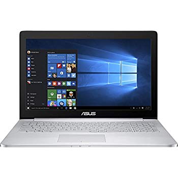 ASUS ZENBOOK PRO