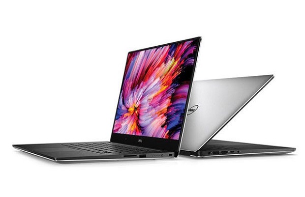 Dell XPS