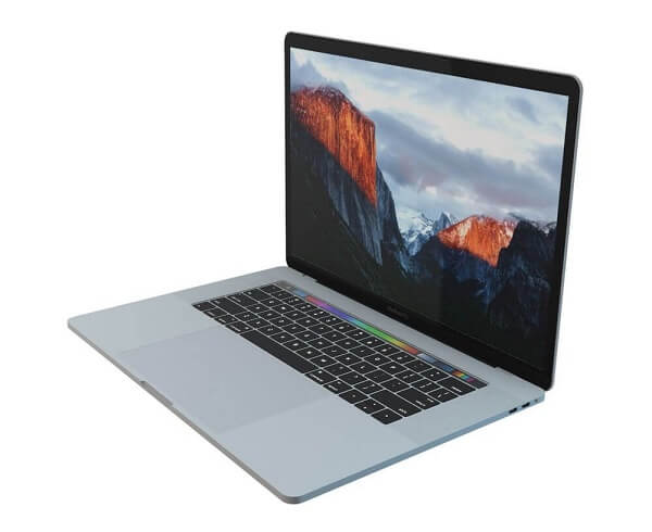 Apple MacBook Pro