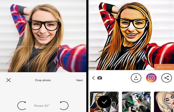 Top 6 Cartoon Photo Editor Apps for iPhone and Android