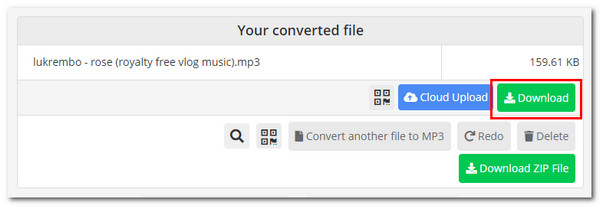 Compress Audio Online Online Convert Download