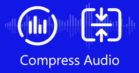 Compress Audio