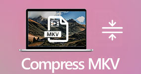 Compress MKV