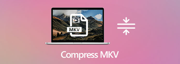 MKV comprimeren