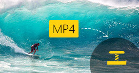 Compress An MP4