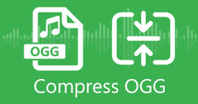 Compress OGG