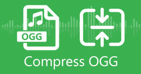 Comprimeer OGG