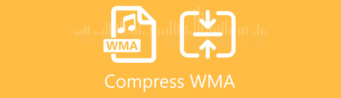 Compress WMA