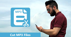 Taglia i file MP3