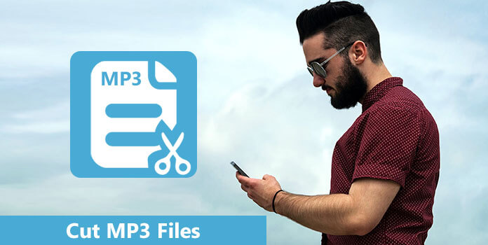 Cut mp3 files