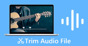 Cut an Audio File