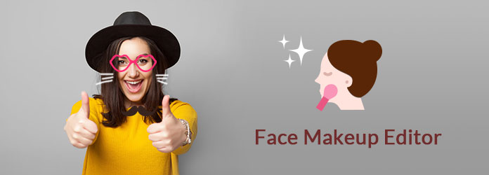 Face Makeup Editor