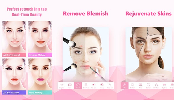 InstaBeauty