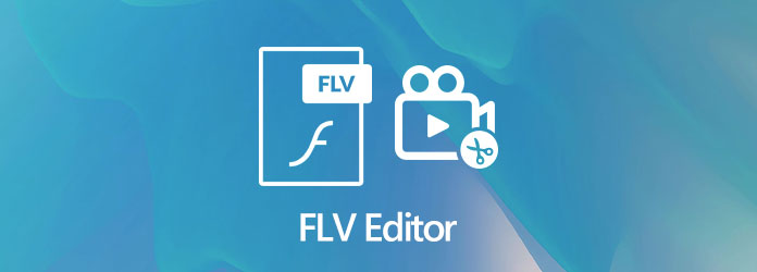 FLV Editor