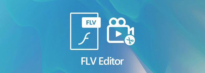 FLV-editor