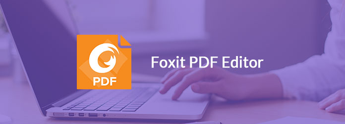 Foxit PDF Editör