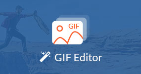 GIF редактор