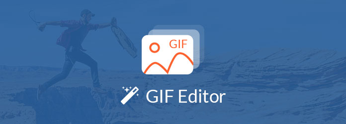 11 melhores editores de GIF para editar arquivos GIF no Windows/Mac/Mobile