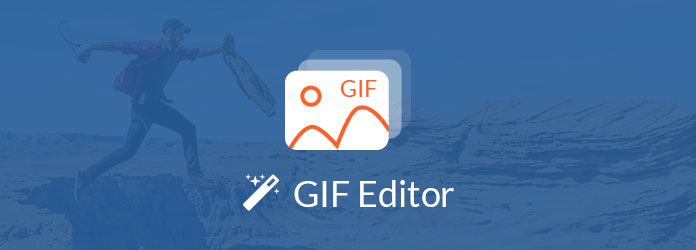 10 Best GIF Editors & Makers to Edit Animated GIFs and Images