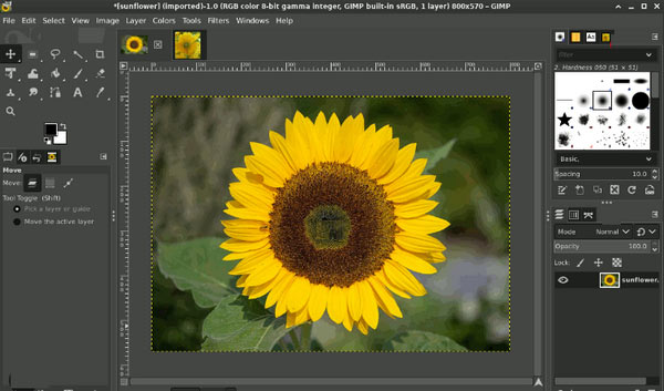 7+ Best GIF Editor Software Free Download for Windows, Mac