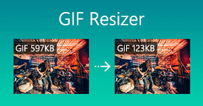 GIF-resizer