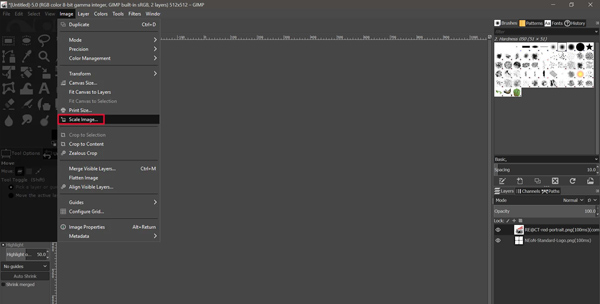 GIF Resizer - 5 principais ferramentas para redimensionar GIF animado  grátis / online