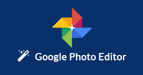 Google Foto Editor