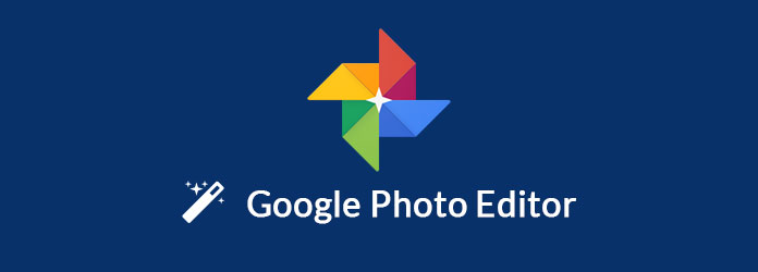 Google Foto Editor