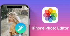 iPhone Фоторедакторы