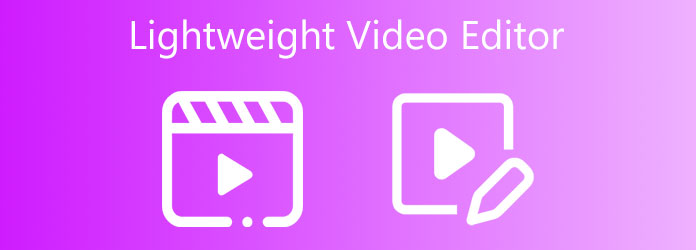Lightweight Video Editor