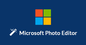 Microsoft Photo Editor