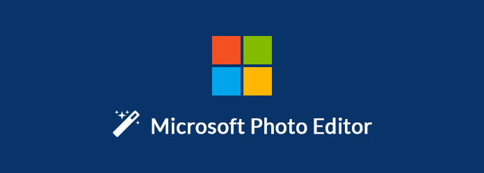 Редактор фотографий Microsoft