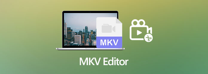 MKV-editor