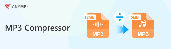 MP3 Compressor