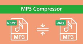 Compressor MP3