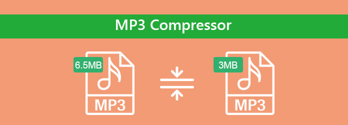 MP3 kompresszor