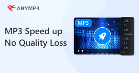 Mp3 Speed Up No Quality Loss