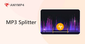 MP3 Splitter