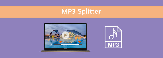 Splitter MP3