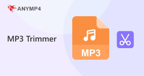 Mp3 Trimmer