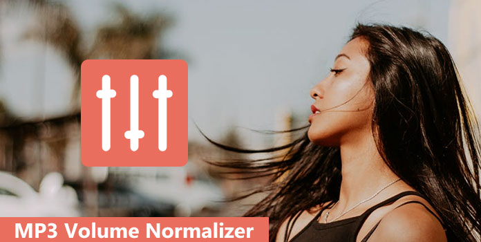 the very best mp3 normalizer